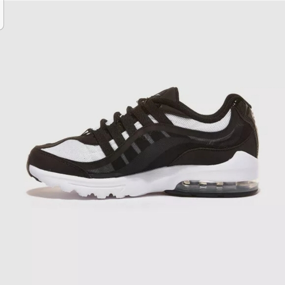 Nike Air Max VG-R - Black White / CT1730-002 / Wom - Picture 2 of 8